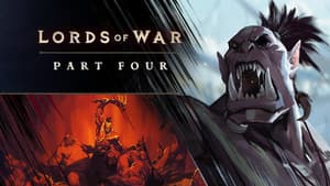 Part Four – Kilrogg
