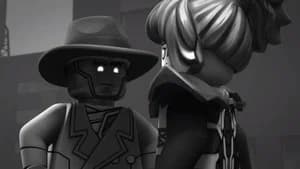 Ninjago Confidential
