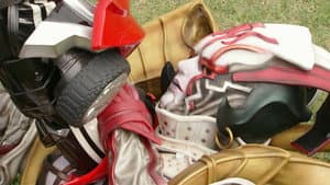 How is the Golden Drive Born?