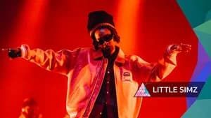 Little Simz