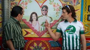 Rigo vuelve a Urrao