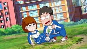 Episode 573