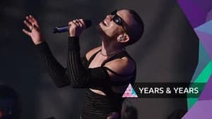 Years & Years