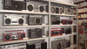Analogue Nostalgia: Cassette Tapes