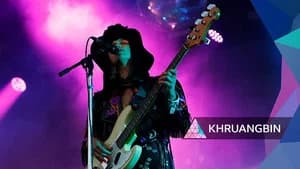 Khruangbin