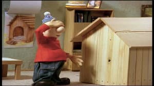 Clogged Chimney