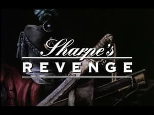 Sharpe's Revenge