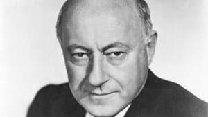 Cecil B DeMille