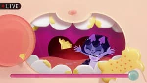 Caries Cooking
