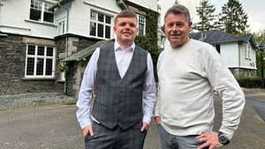 The Ryebeck Hotel
