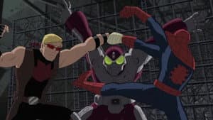 Hawkeye