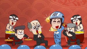 Episode 307