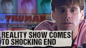 The Truman Burbank Story