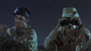 The Hickory, Dickory Dock Raid
