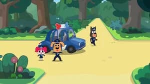 Dangerous Virtual Game