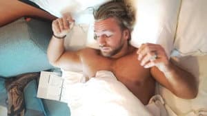 The Morning After