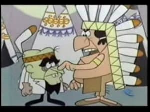 Underdog: Pain Strikes Underdog 3&4 / Go Go Gophers: Crash Diet  / Commander McBragg:  / Around The World