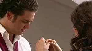 Alma y Martín ¿novios?