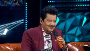 Celebrating Udit Narayan & Ismail Darbar