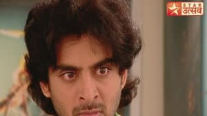 Dhruv Hits Nupur