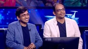 Skyroot Stars On KBC