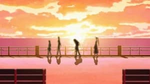 Ah! The Goddesses Go Head to Head on a Date!