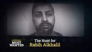 Rabil Alkhalil