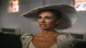 Inconceivable Affairs