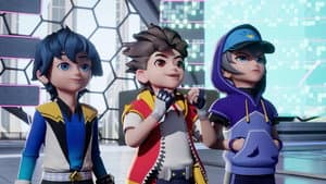 Episode 20