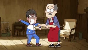 Episode 729