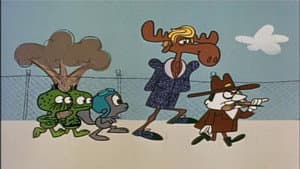 Metal Munching Mice 15/ The Three Bears/ How to Be a Beatnik/ Commander Peary/ Metal Munching Mice 16