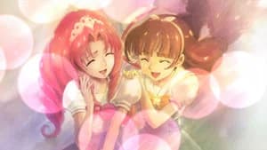 Your Smile is too Forced? My Roommate is a Princess!