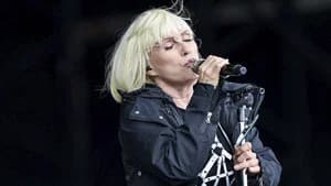 Blondie