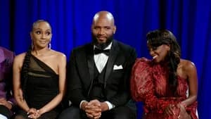 RTL Houston: Reunion Part 1