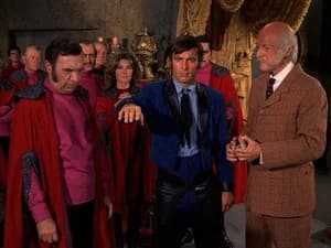 The Night of the Winged Terror (2)