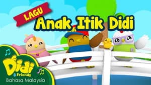Anak Itik Didi