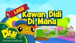 Kawan Didi Di Mana
