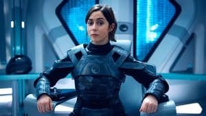 USS Callister: Into Infinity