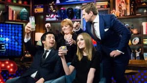 The Cast of Downton Abbey