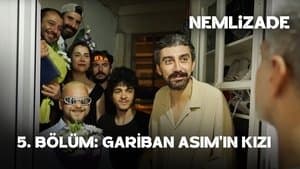 The Daughter of Poor Asım