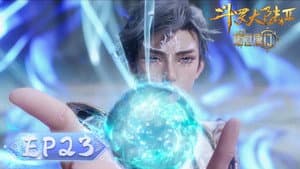 Episode 23