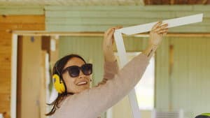 "I Have Bought a 1000 Meters of Beadboard!"