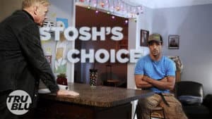 Takedown - Stosh's Choice