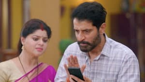 Mahadev Faces Shocking Kidnap Call