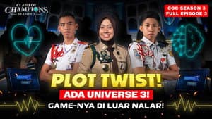 Episode 3