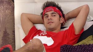 HOH #11, Nominations #11