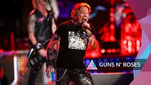 Guns N' Roses