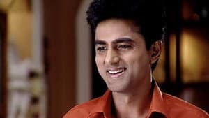 Hemal Helps Arvind