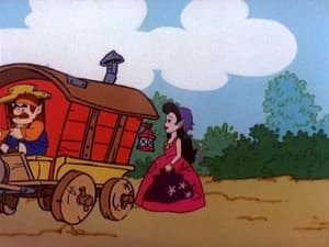 Gargamel's Misfortune