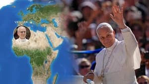 Why Popes Are Geopolitical Actors